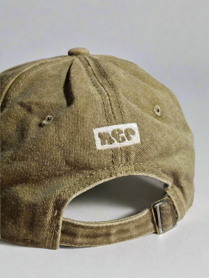 Nobori Climber Cap