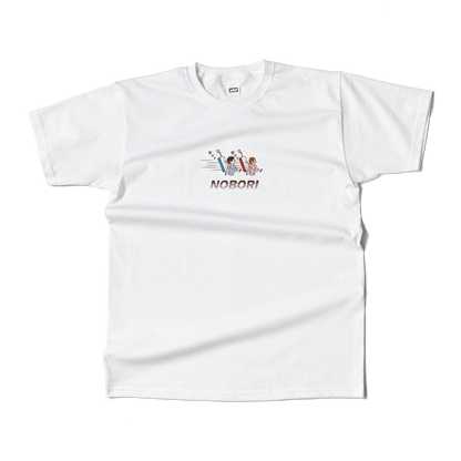 Crashpad Children Staple Tee